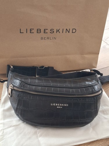 Liebeskind berlin chudy - chudy, new