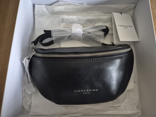 Liebeskind tavia belt bag - m,