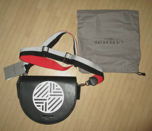 Liebeskind tasche - liebeskind,
