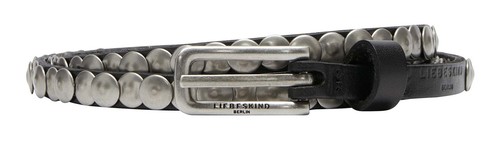Liebeskind berlin leather belt - berlin,