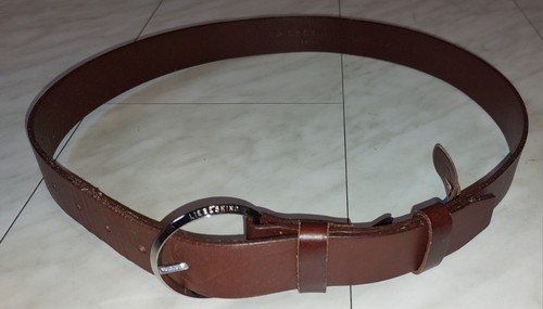 Liebeskind gürtel leder - liebeskind,