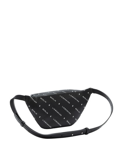 Leder gürteltasche liebeskind - gürteltasche,