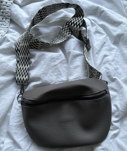 Liebeskind gürteltasche leder - gürteltasche,